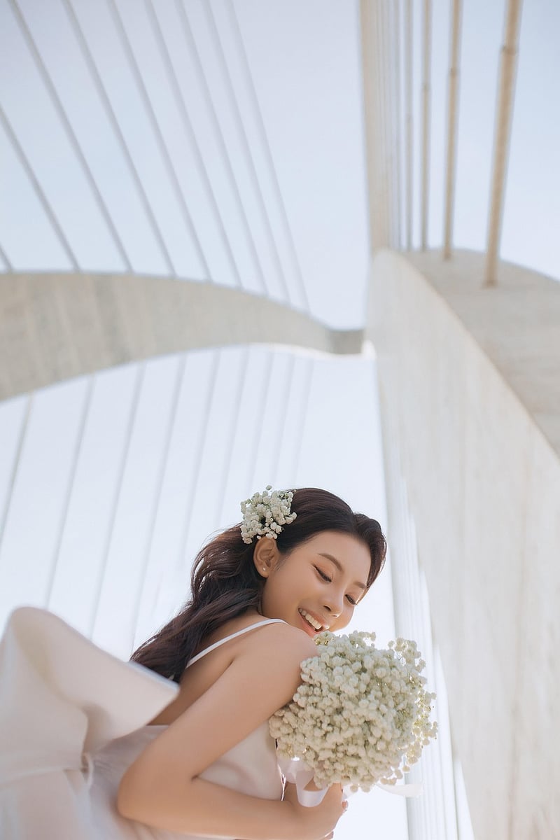 Bride Wedding