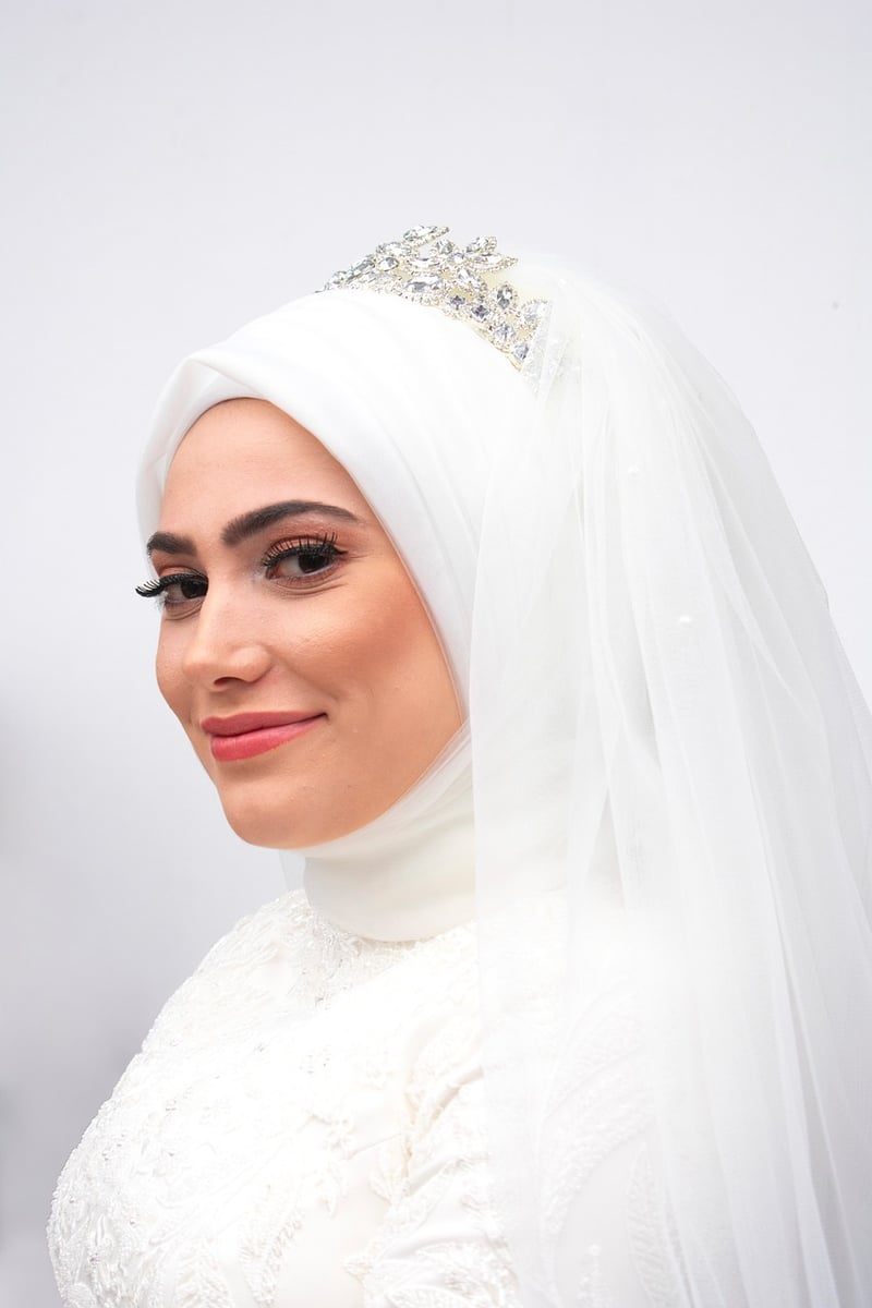 Wedding Makeup